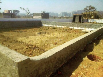  Plot – Exterior View View at Badarpur - for Sale