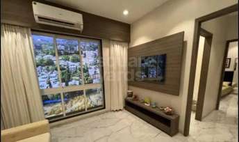 1 BHK Apartment For Resale in Rashmi Star City Naigaon East Mumbai  5150961