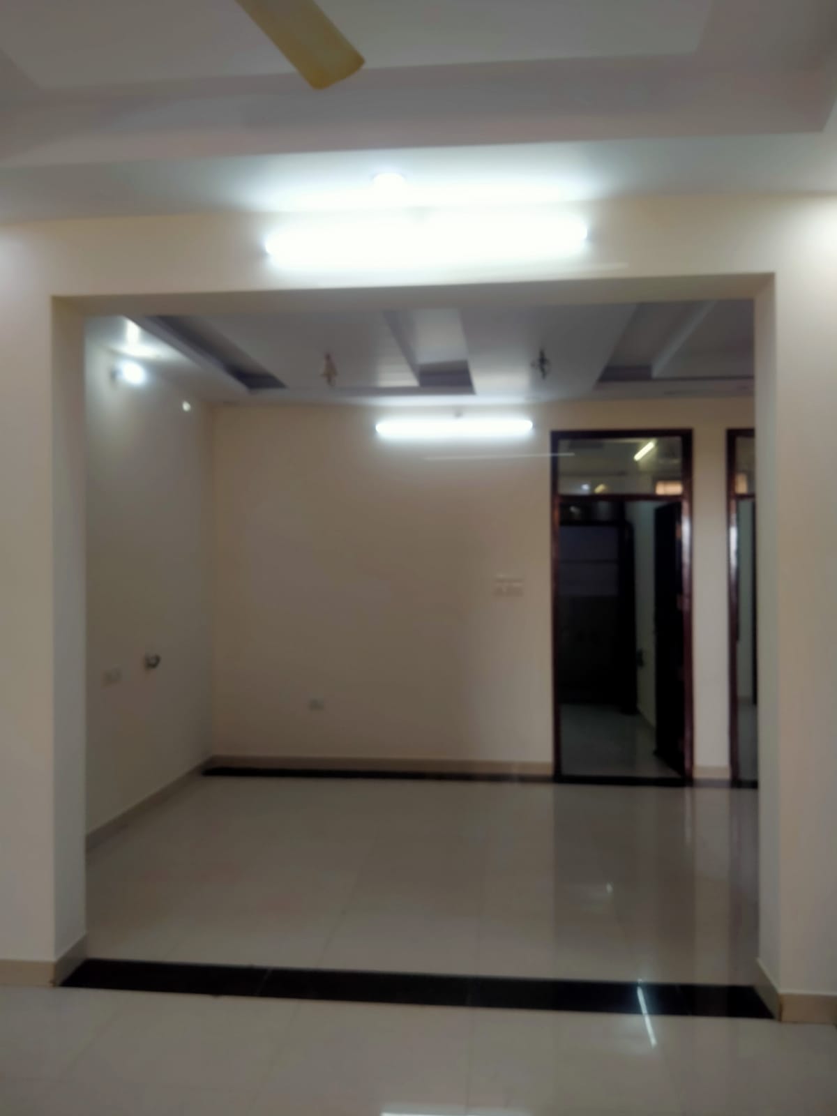Rental 2 Bedroom 1250 Sq.Ft. Independent House in Gomti Nagar Lucknow