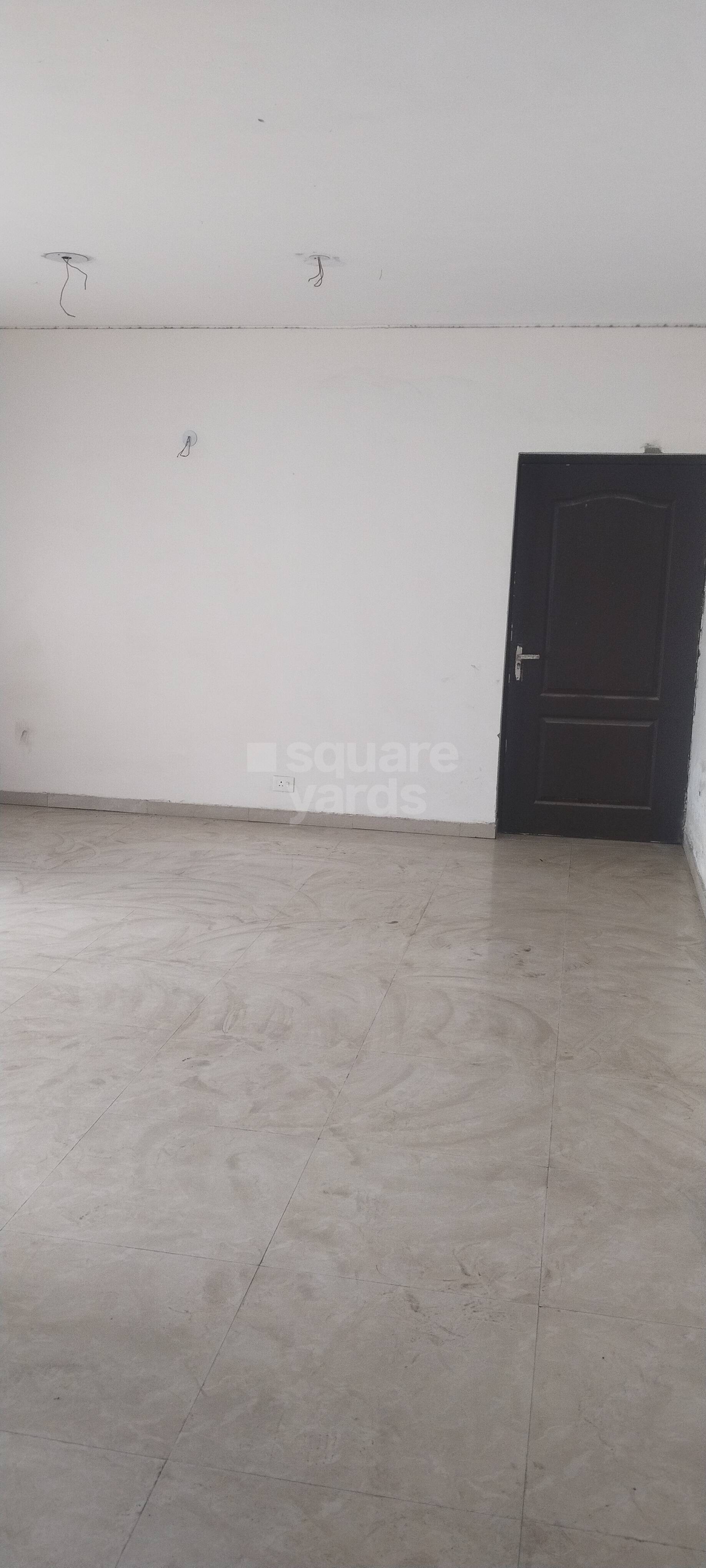 Rental 2 Bedroom 840 Sq.Ft. Apartment in Aditya Urban Homes, Shahpur