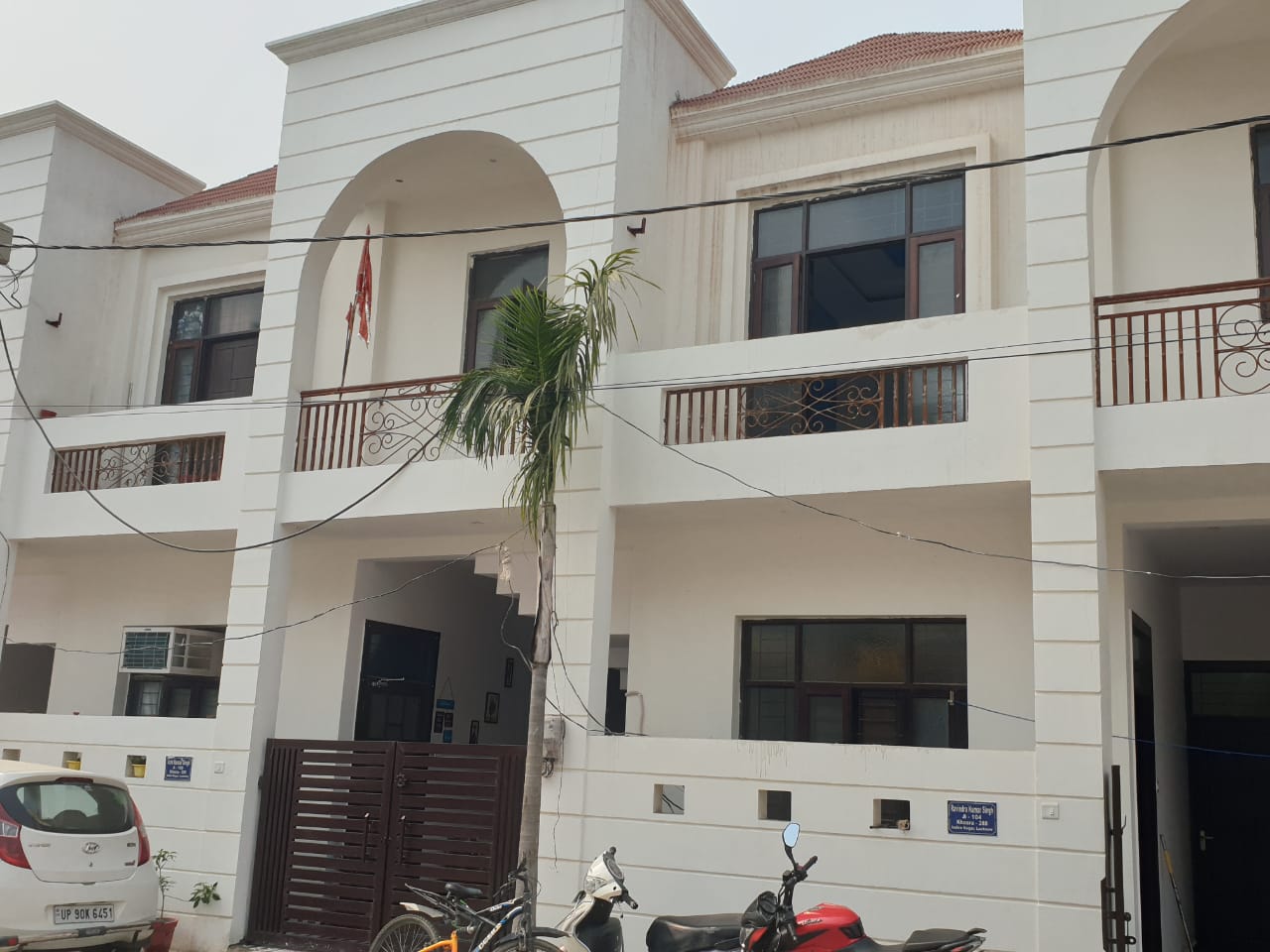 Resale 3 Bedroom 1960 Sq.Ft. Independent House in Indira Nagar Lucknow