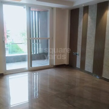 4 BHK Builder Floor For Rent in Ansal API Esencia, Sector 67