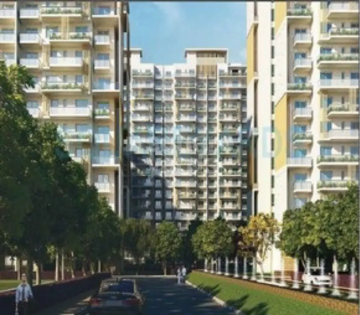 3 BHK Apartment For Rent in Paras Irene, Sector 70a