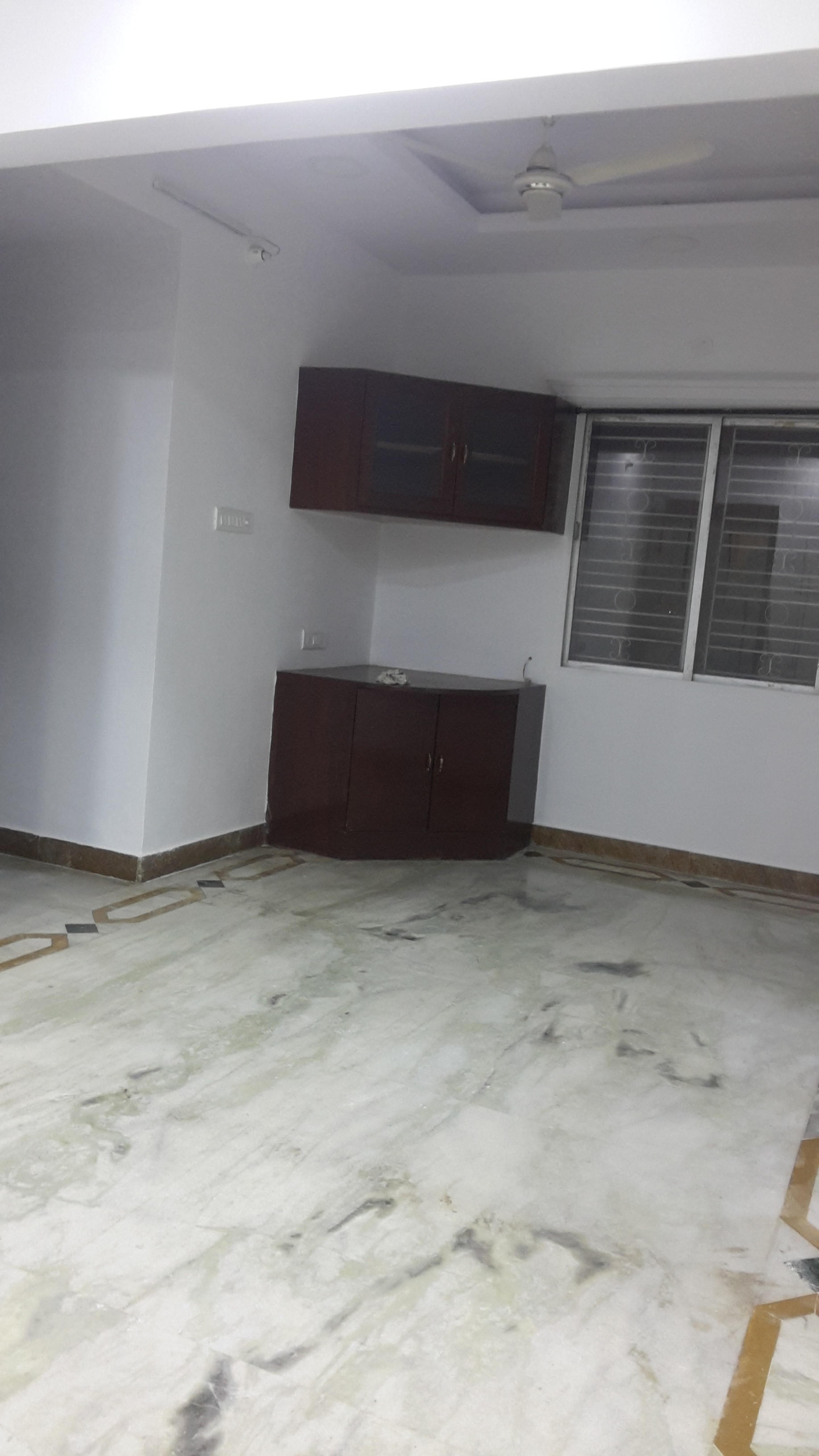 Rental Studio 500 Sq.Ft. Independent House in Rt Nagar Bangalore 5251463