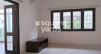 4 BHK Villa For Rent in Adarsh Palm Retreat Marathahalli Orr Bangalore 5153814