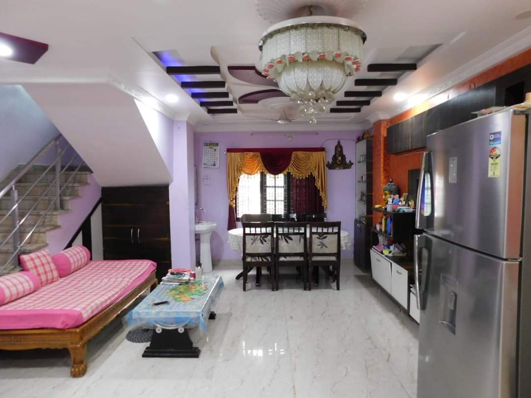 71+ Independent House near Neoderm Skin Clinic, Gachibowli Hyderabad