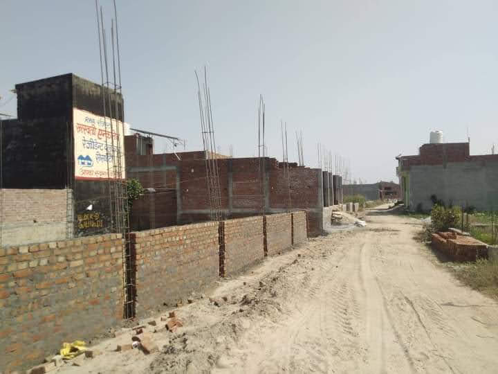 Resale 50 Sq.Yd. Plot in Sector 10 Noida - 5153974