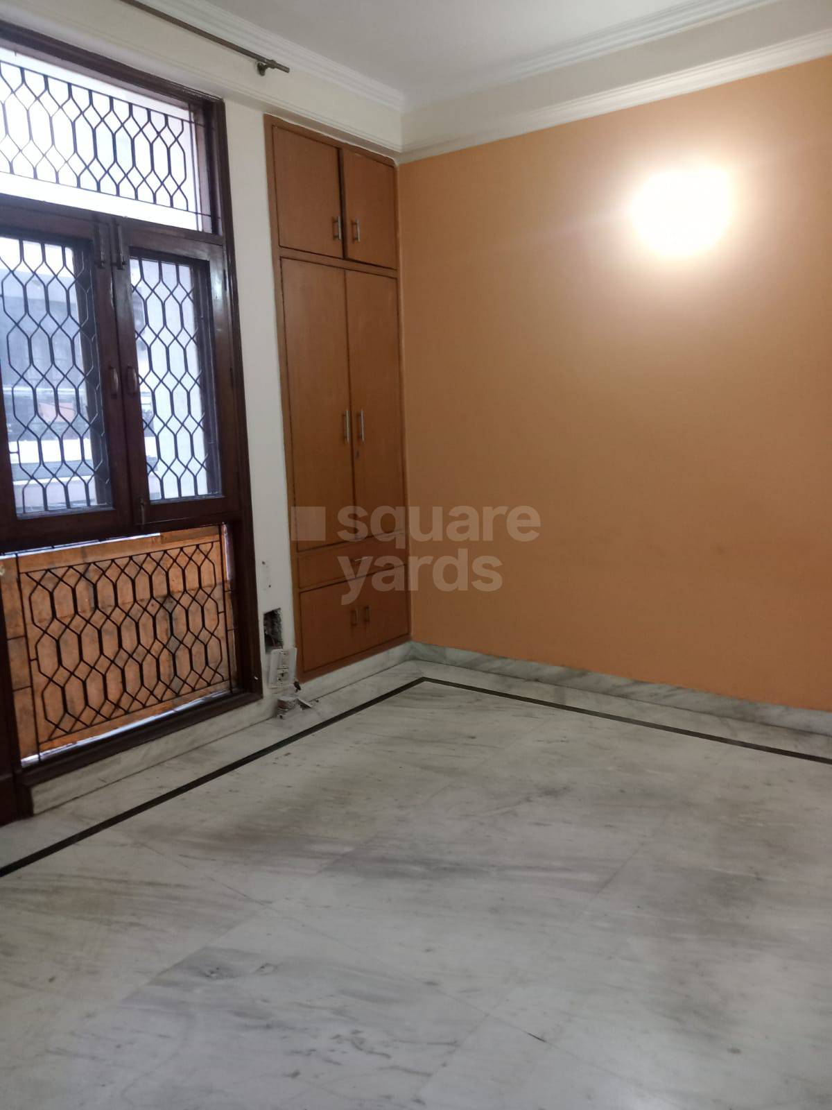 Rental 3 Bedroom 1300 Sq.Ft. Apartment in Shivalik Apartments Malviya