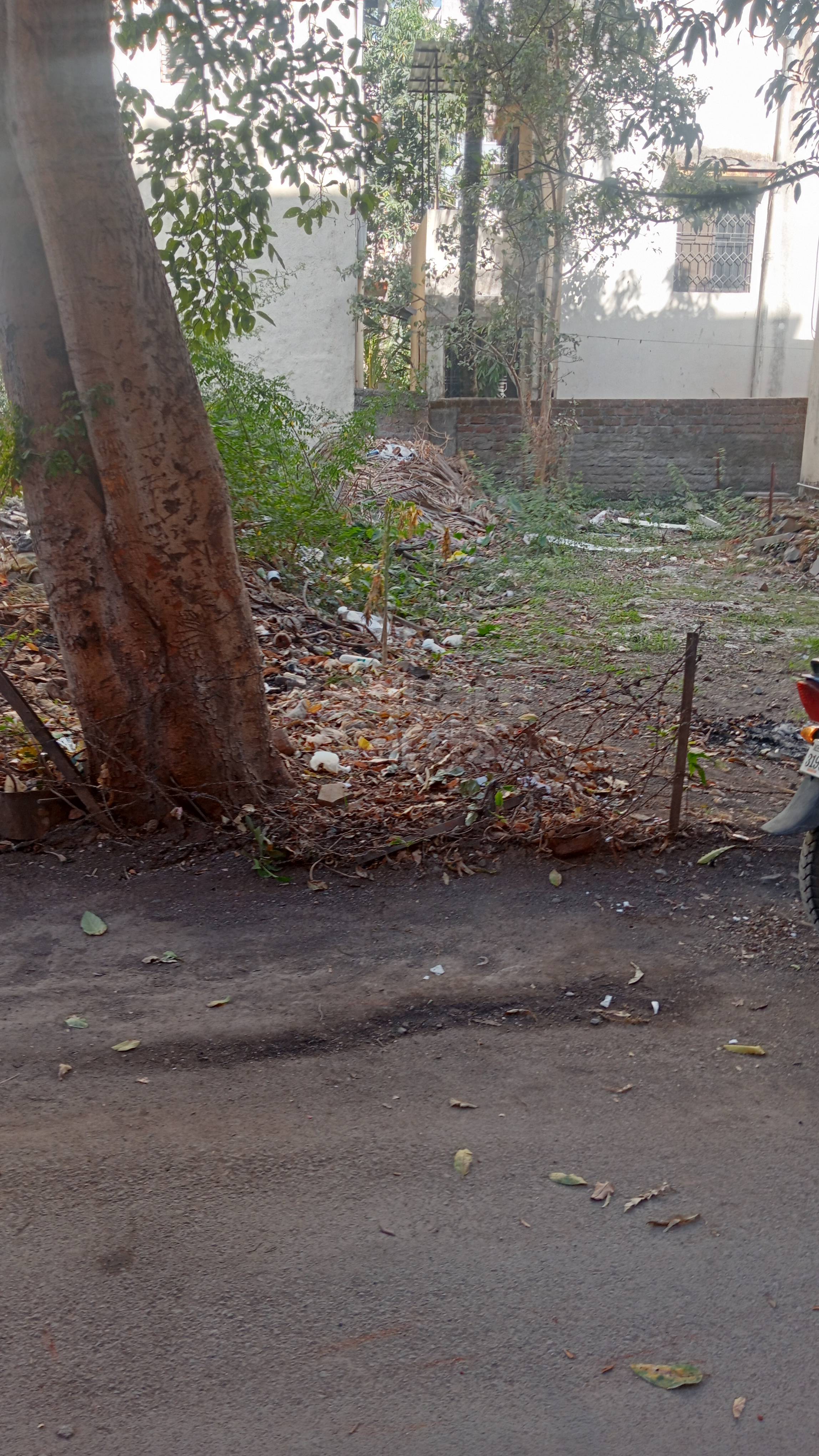 Resale 2000 Sq.Ft. Plot in Rahatani Pune 5154476