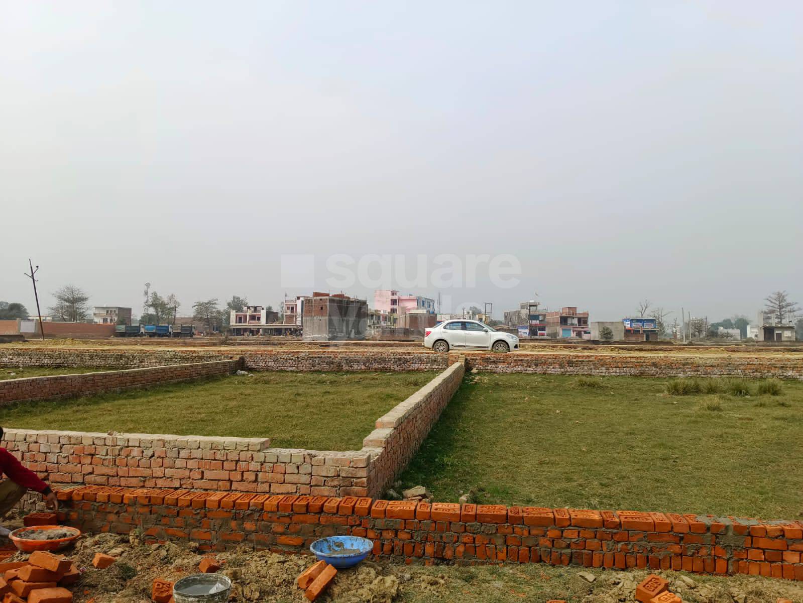 Resale 1000 Sq.Ft. Plot in Neelendras Amity Greens, Gomati Nagar