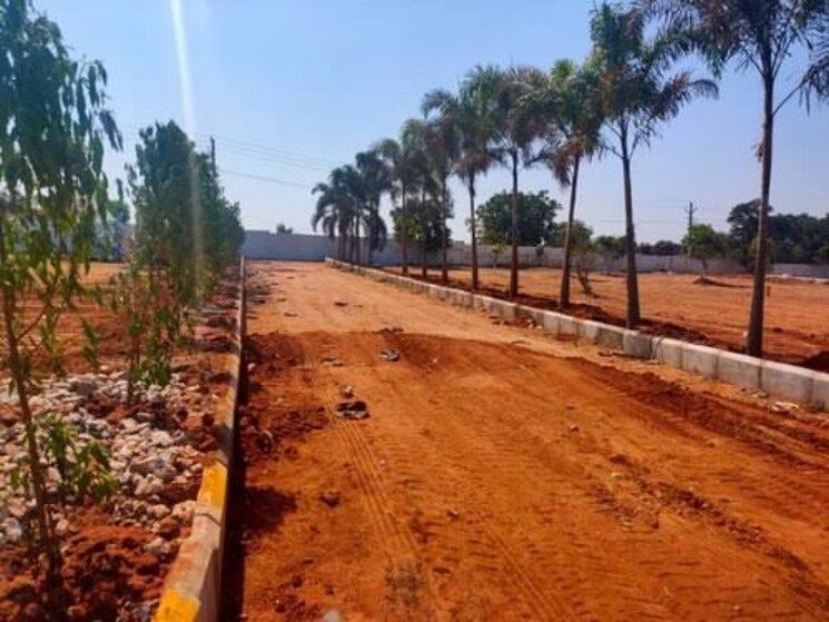 Other, ambernath  1655 Sq.Ft. Plot In Ambernath Thane 5149761