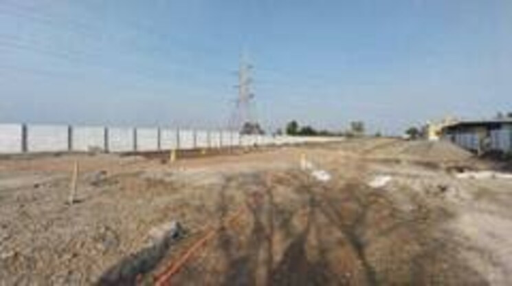 Exterior View, ambernath  1655 Sq.Ft. Plot In Ambernath Thane 5149761