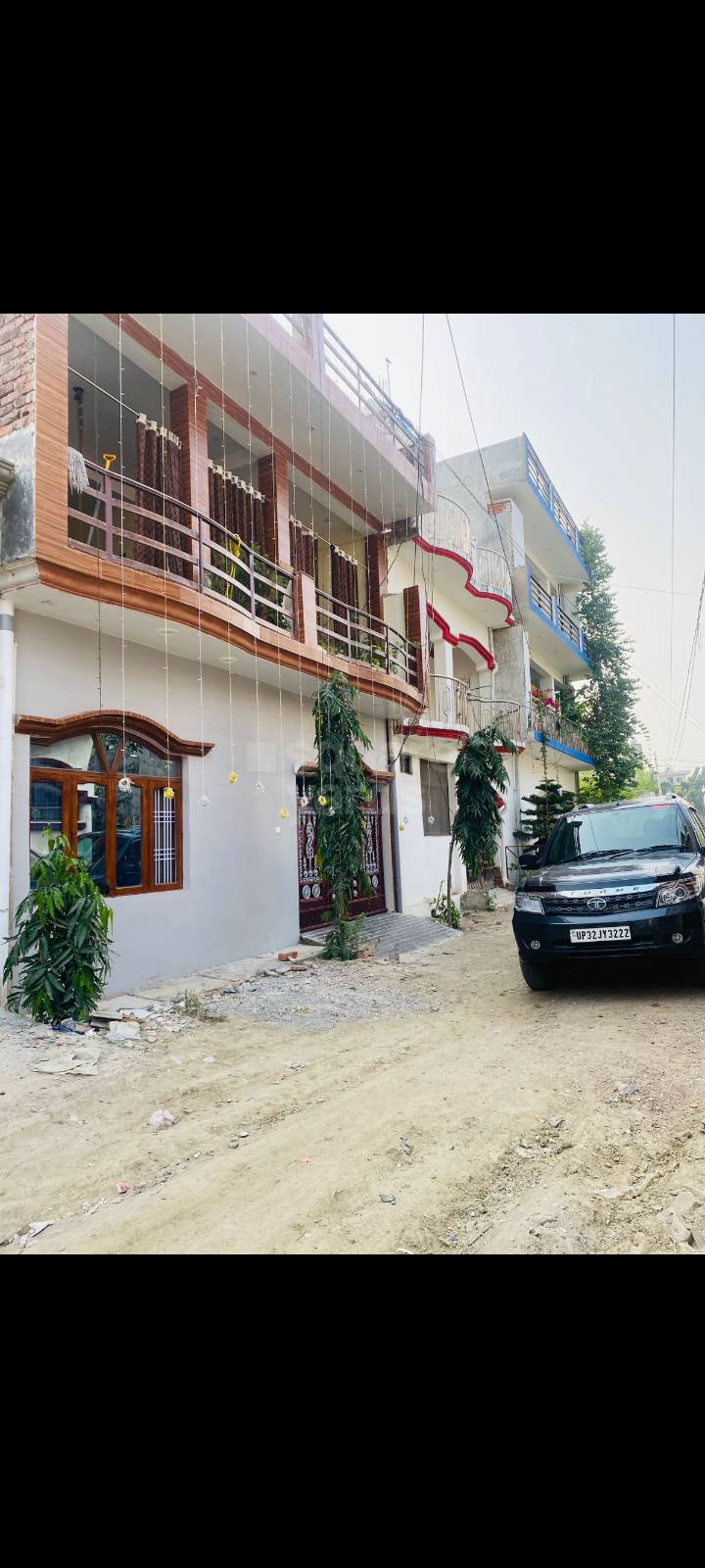 Resale 5 Bedroom 2500 Sq.Ft. Independent House in Sgpgi Lucknow 5156482