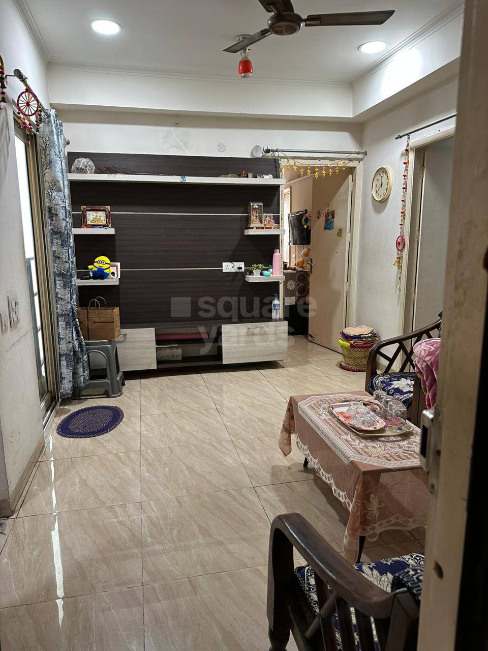 Resale 3 Bedroom 1485 Sq.Ft. Apartment in Eldeco Green Meadows, Gn