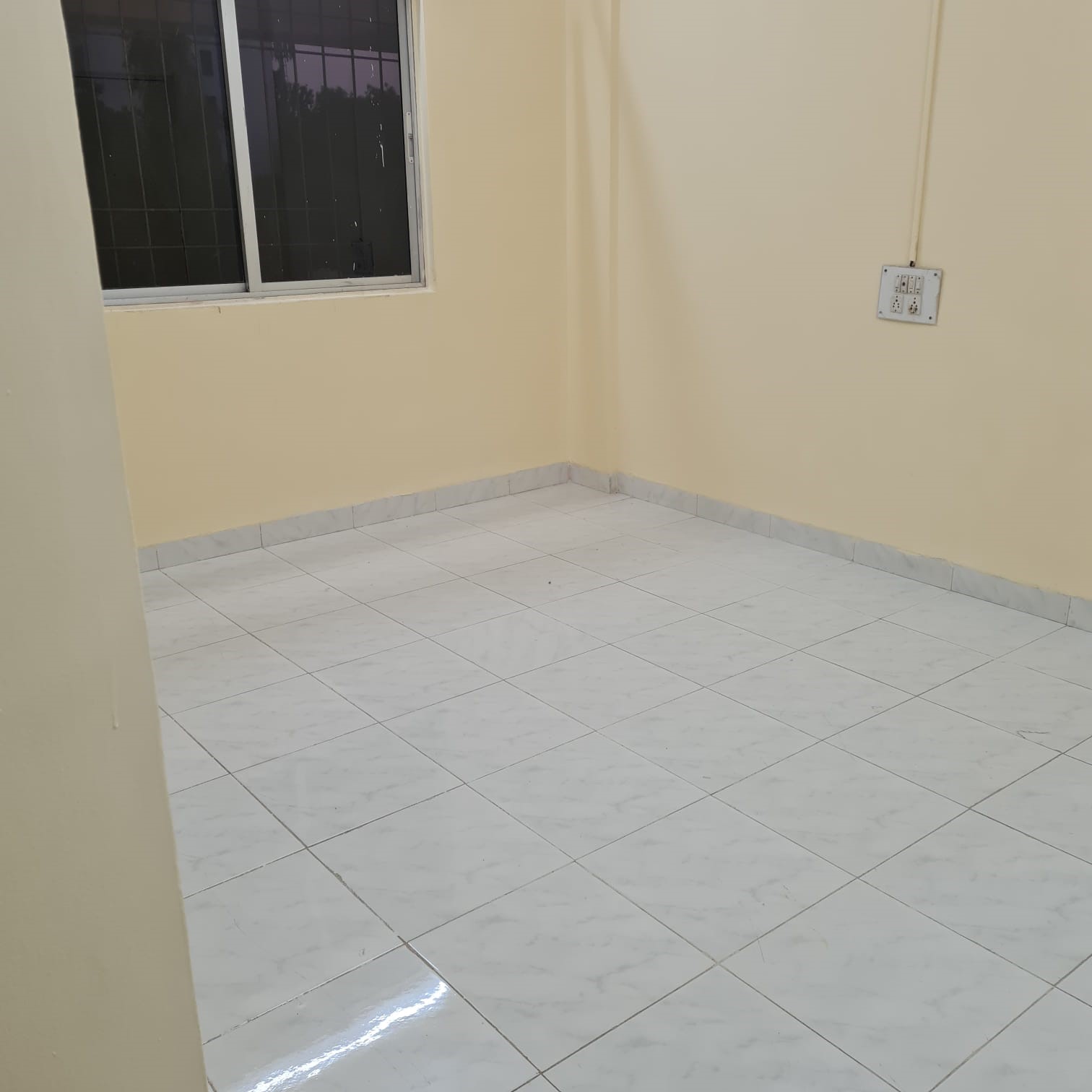 1 BHK 600 Sq.Ft. Apartment in Nancy Gardens3200000