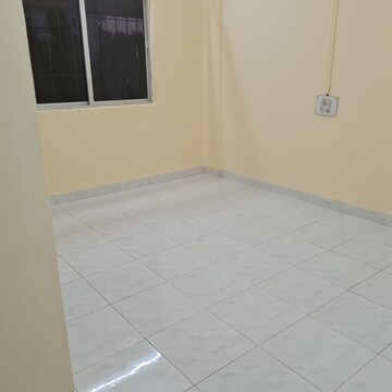 1 BHK Apartment For Sale in Nancy Gardens3200000, Nibm