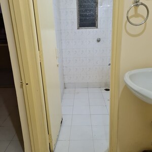 Bathroom in 1 BHK Apartment at Nancy Gardens3200000, Nibm – for Sale