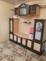 2 BHK + Study Room 1100 Sq.Ft. Apartment in Nivedita Terrace