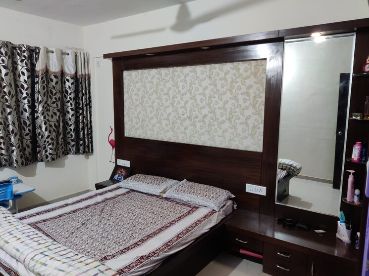 Room, k-raheja-gardens 2 Bedroom 1000 Sq.Ft. Apartment In Wanowrie Pune 5156706