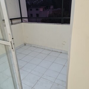 Balcony in 1 BHK Apartment at Nancy Gardens3200000, Nibm – for Rent