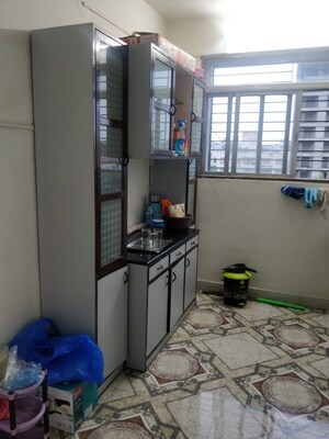 Study Room in 2 BHK Apartment at Nivedita Terrace, Wanowrie – for Rent