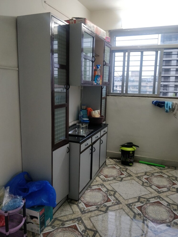 Study Room, nivedita-terrace 2 Bedroom 1000 Sq.Ft. Apartment In Wanowrie Pune 5156901