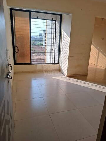Bedroom in 1 BHK Apartment at Deewpmala Shree Homes, Taloja – for Sale