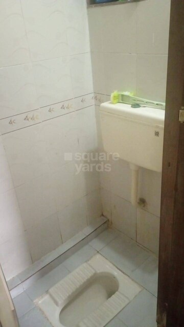 Attached Bathroom in 1 BHK Apartment at Jay Ambe Panchsheel, Taloja – for Sale