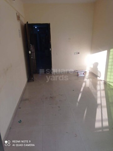 Bedroom in 1 BHK Apartment at Akash Heights Taloja, Taloja – for Sale