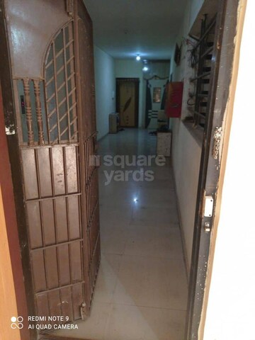  1 BHK Apartment at Akash Heights Taloja, Taloja – for Sale