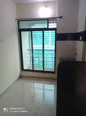 Kitchen in 1 BHK Apartment at Akash Heights Taloja, Taloja – for Sale