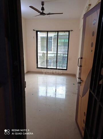 Bedroom in 1 BHK Apartment at Akash Heights Taloja, Taloja – for Sale