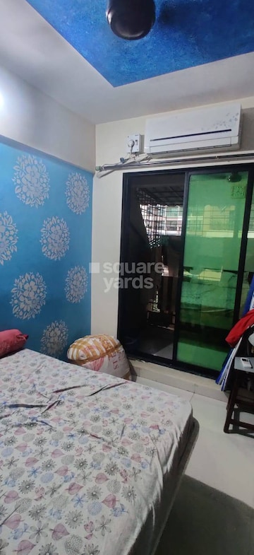 Room in 1 BHK Apartment at Heena Height, Taloja Sector 2 – for Sale