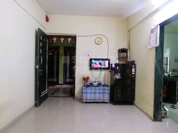 1 BHK Apartment For Sale in Kailash Complex Taloja, Taloja