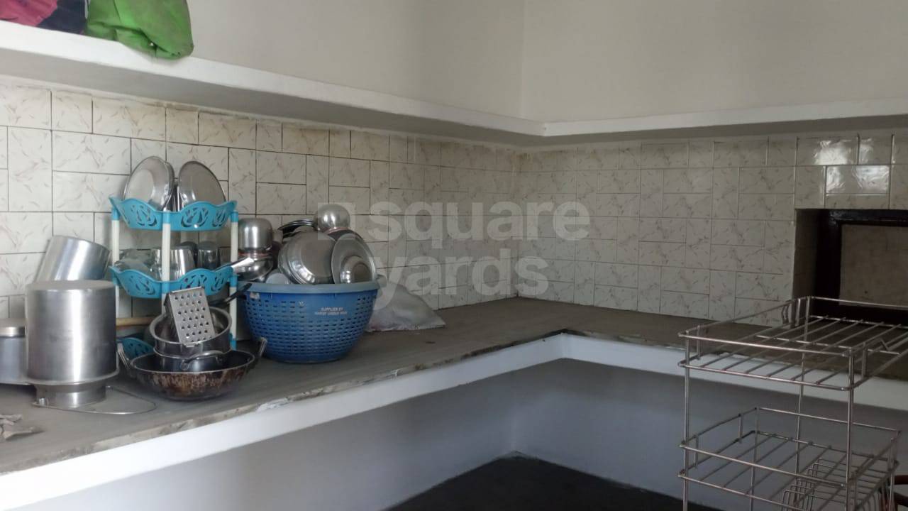 Rental 2 Bedroom 900 Sq.Ft. Independent House in Model Town Panipat