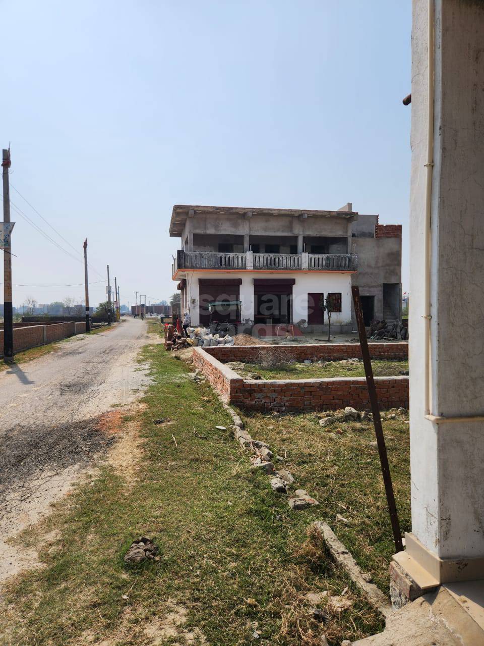 Resale 1000 Sq.Ft. Plot in Nilmatha Lucknow 5159775