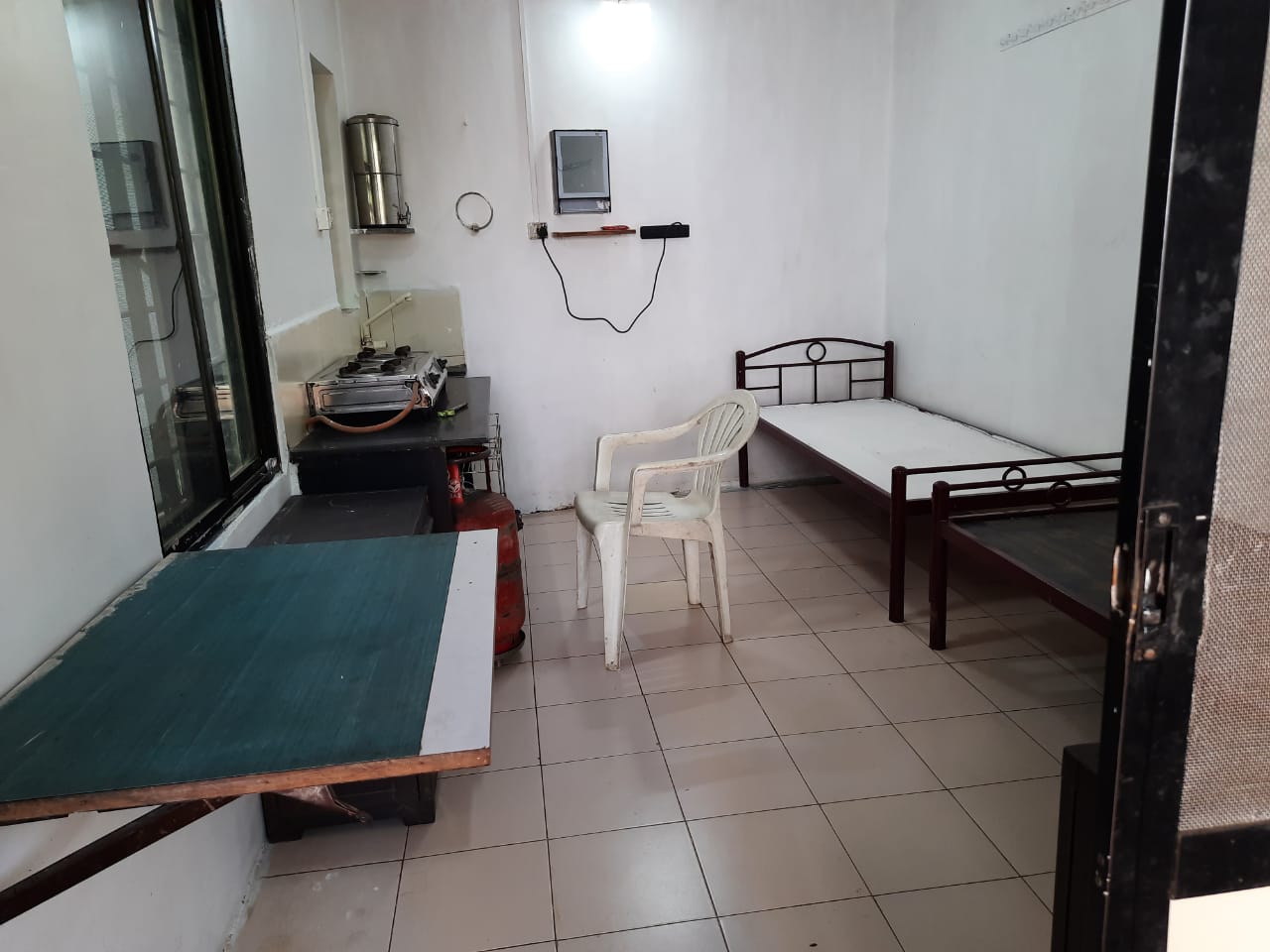 Mit College Pg for Boys & Girls, Hostels in Kothrud, Pune 5238188