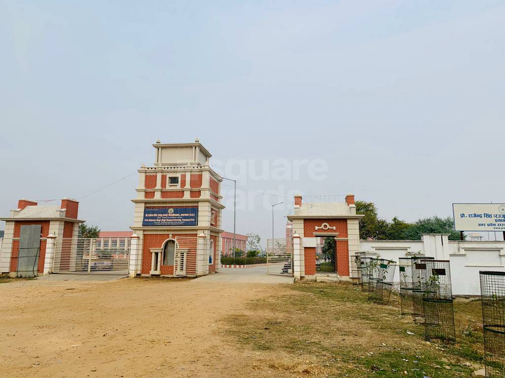 Resale 800 Sq.Ft. Plot in Naini Allahabad 5160119