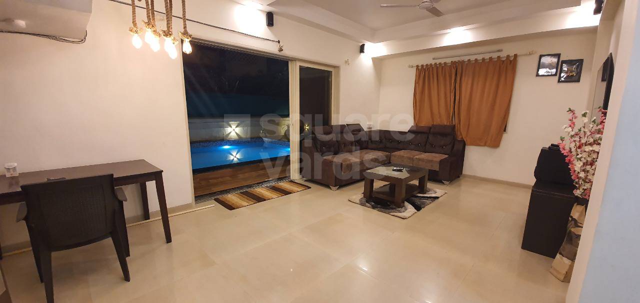 Resale 3 Bedroom 2700 Sq.Ft. Villa in Tungarli Lonavla 5160360