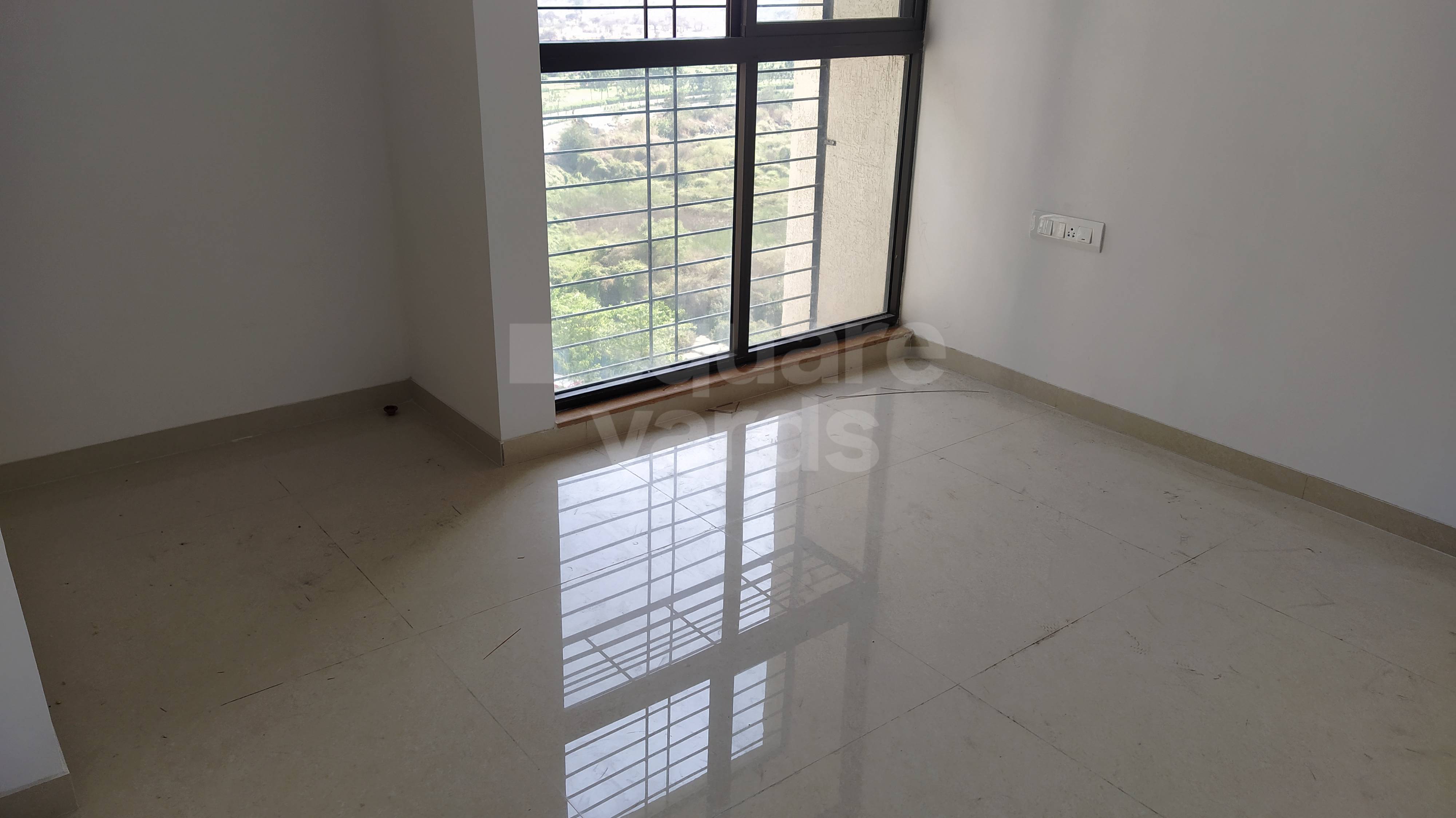 Rental 3 Bedroom 1250 Sq.Ft. Apartment in Lodha Palava Downtown ...