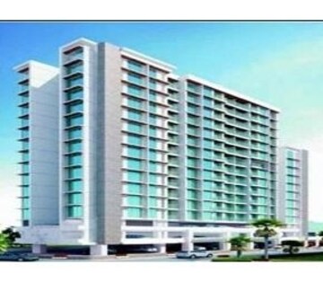 3 BHK Apartment For Sale in Bharat Parkvistas, Andheri West
