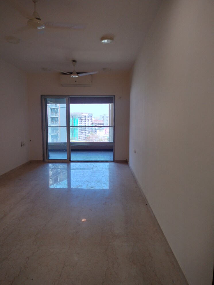 Master Bedroom, bharat-parkvistas 3 Bedroom 2200 Sq.Ft. Apartment In Andheri West Mumbai 5161079