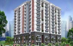 3.5 BHK Apartment For Resale in Surat Residency Vrindavan Colony Lucknow 5161443
