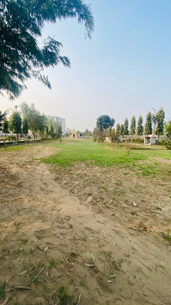 Resale 900 Sq.Ft. Plot in Shivalik Nagar Haridwar 5162312