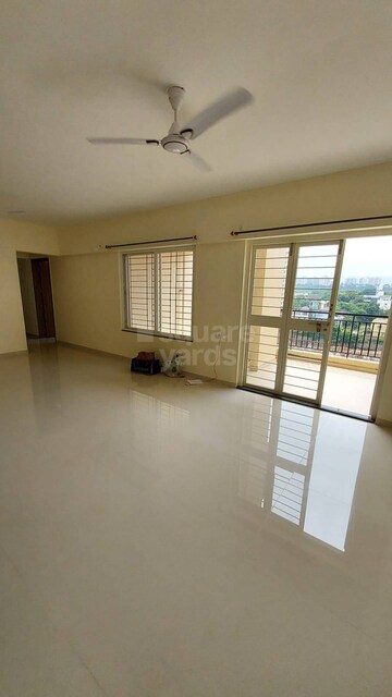 3 BHK Apartment For Rent in Vertical Alcinia, Mohammadwadi