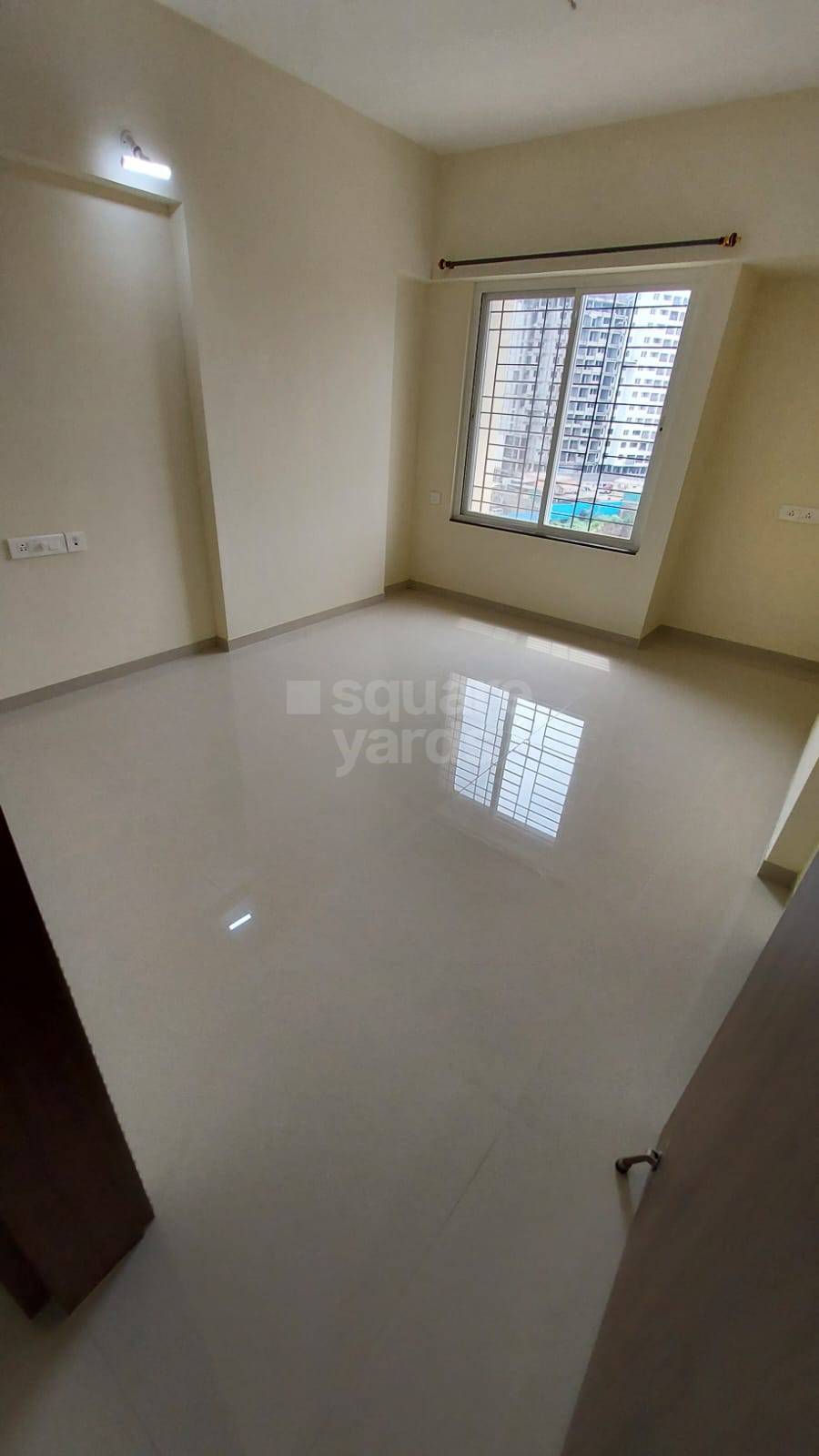 3 BHK 1500 Sq.Ft. Apartment in Vertical Alcinia