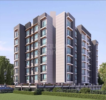 1 BHK Builder Floor For Resale in Kalpsutra Avighna Taloja Navi Mumbai  5162361