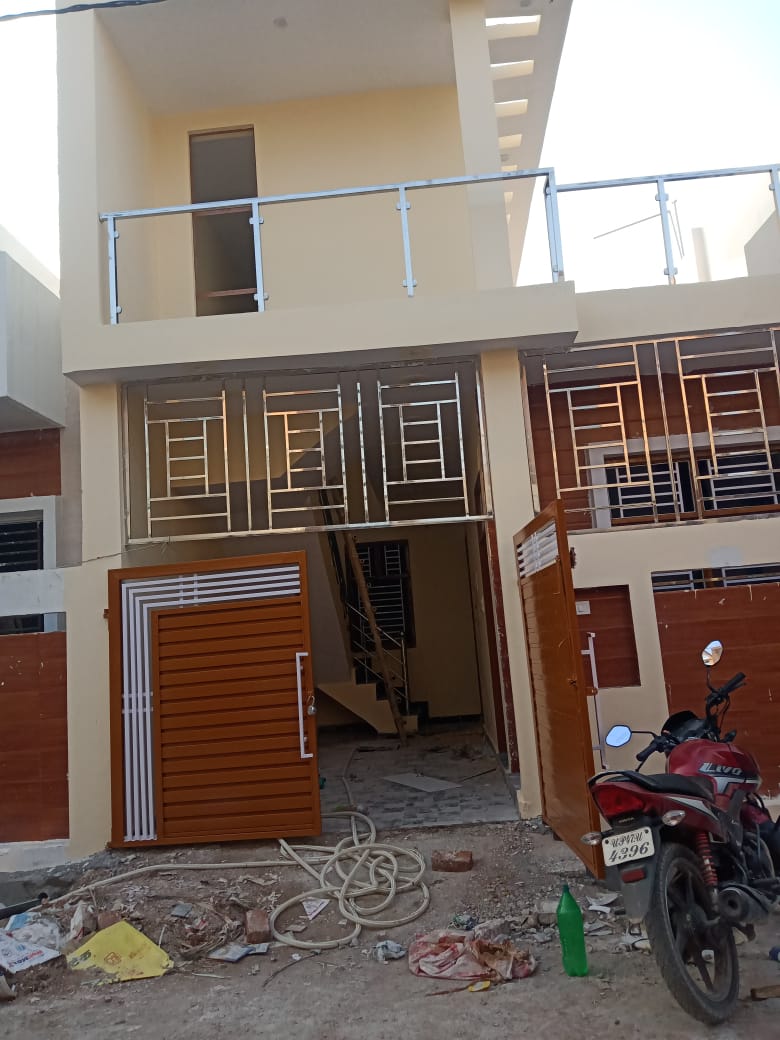 Resale 2 Bedroom 1000 Sq.Ft. Independent House in Sgpgi Lucknow 5162653