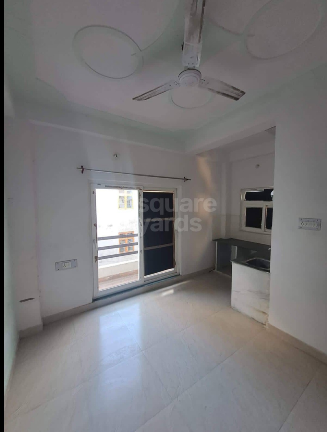 Rental 2 Bedroom 1250 Sq.Ft. Villa in Gomati Nagar Lucknow 5213672