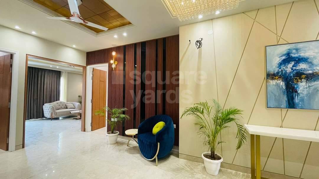 Central Park IIBellevue in Sector 48, Gurgaon 1.76 Cr Floor Plans